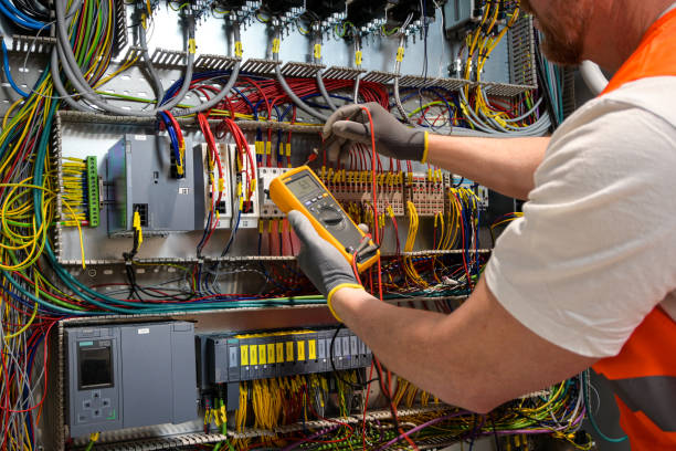 Why Trust Our Certified Electricians for Your Electrical Needs in Daphne, AL?